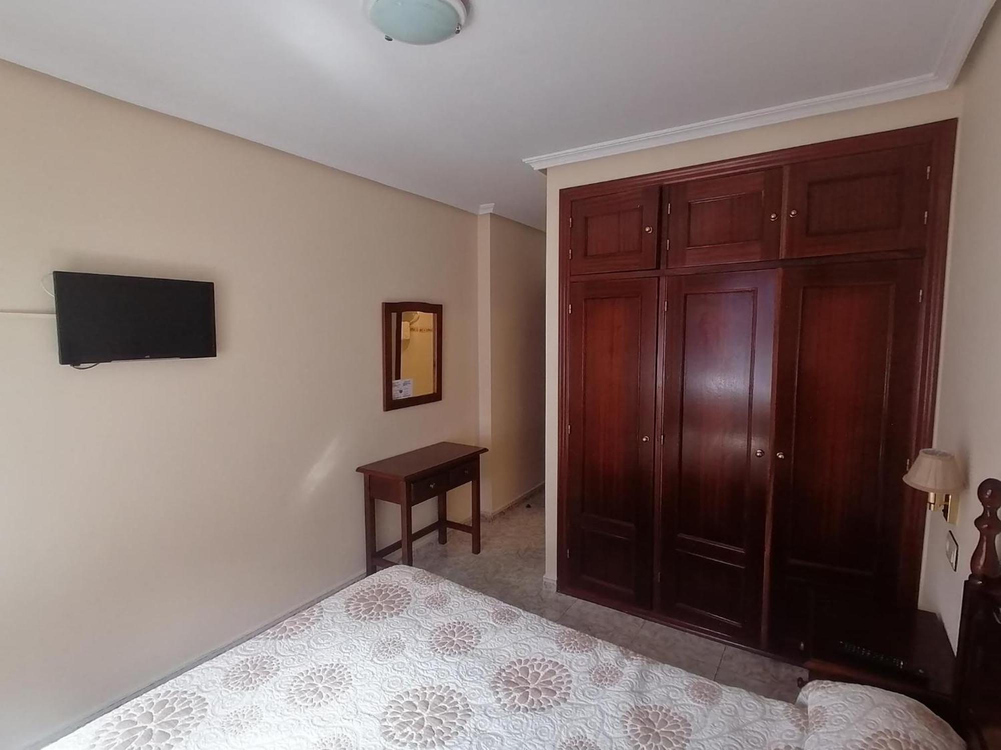 Hotel Las Palmeras Celorio  Eksteriør billede